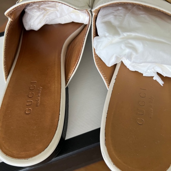 Gucci Princeton Mules - Picture 2 of 7